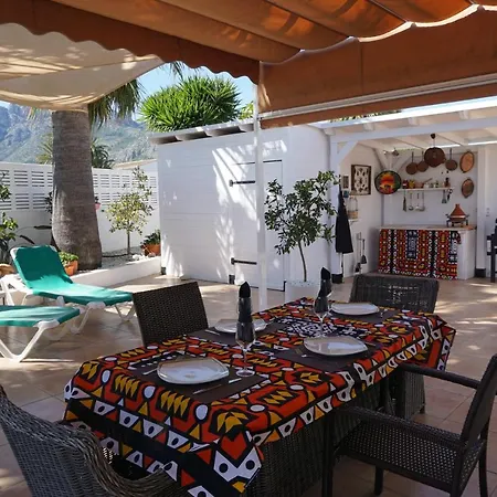 Lilas In Holiday home