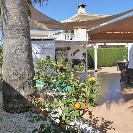 Holiday home Lilas In *