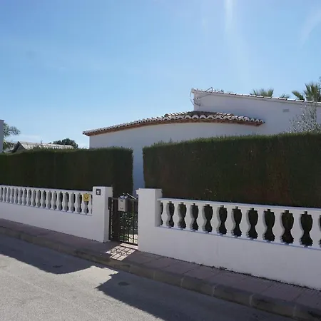Holiday home Lilas In *