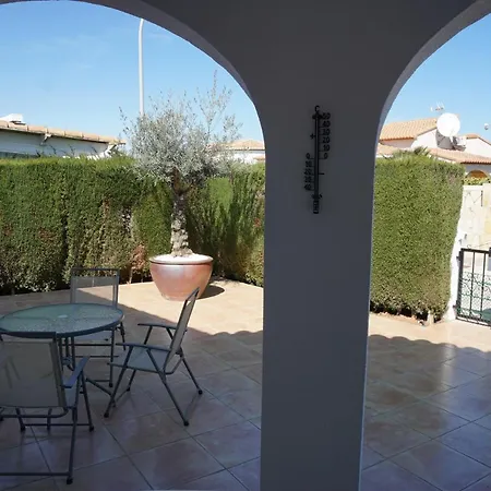 Lilas In Els Poblets