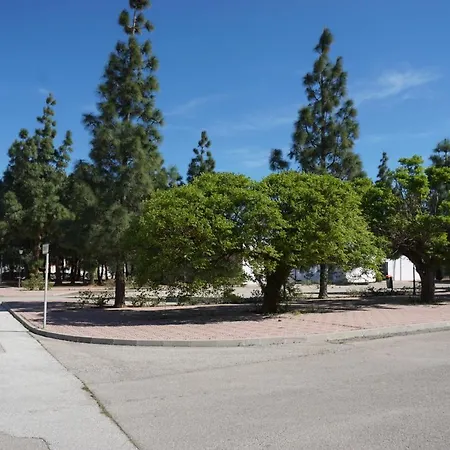 Lilas In Dom wakacyjny