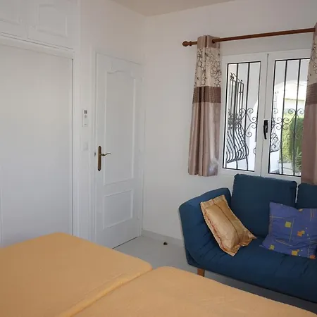 Lilas In Dom wakacyjny