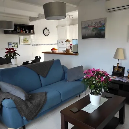 Lilas In Dom wakacyjny Els Poblets