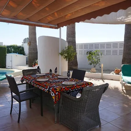 Lilas In * Els Poblets