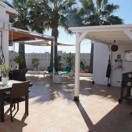 Dom wakacyjny Lilas In *