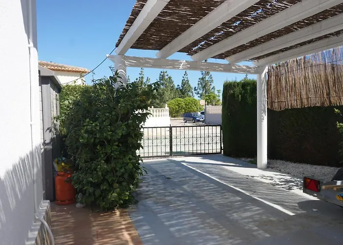 Lilas In Nyaraló