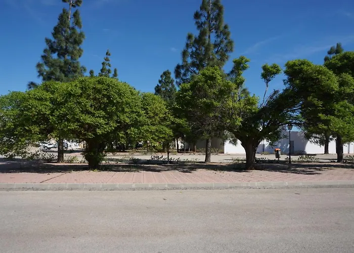 Nyaraló Lilas In Els Poblets