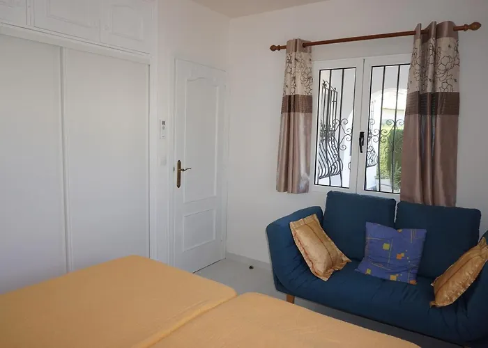 Lilas In Prázdninový dům